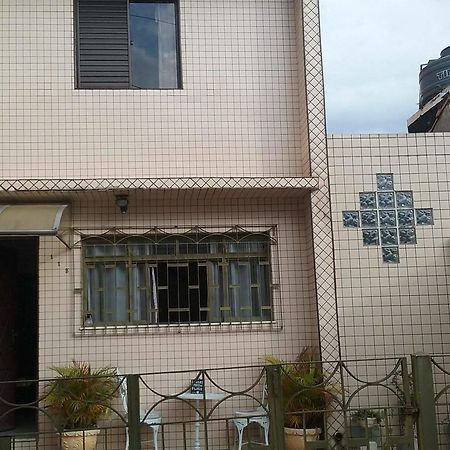Hostel Edward Monthy Blacky Sao Paulo Exterior foto