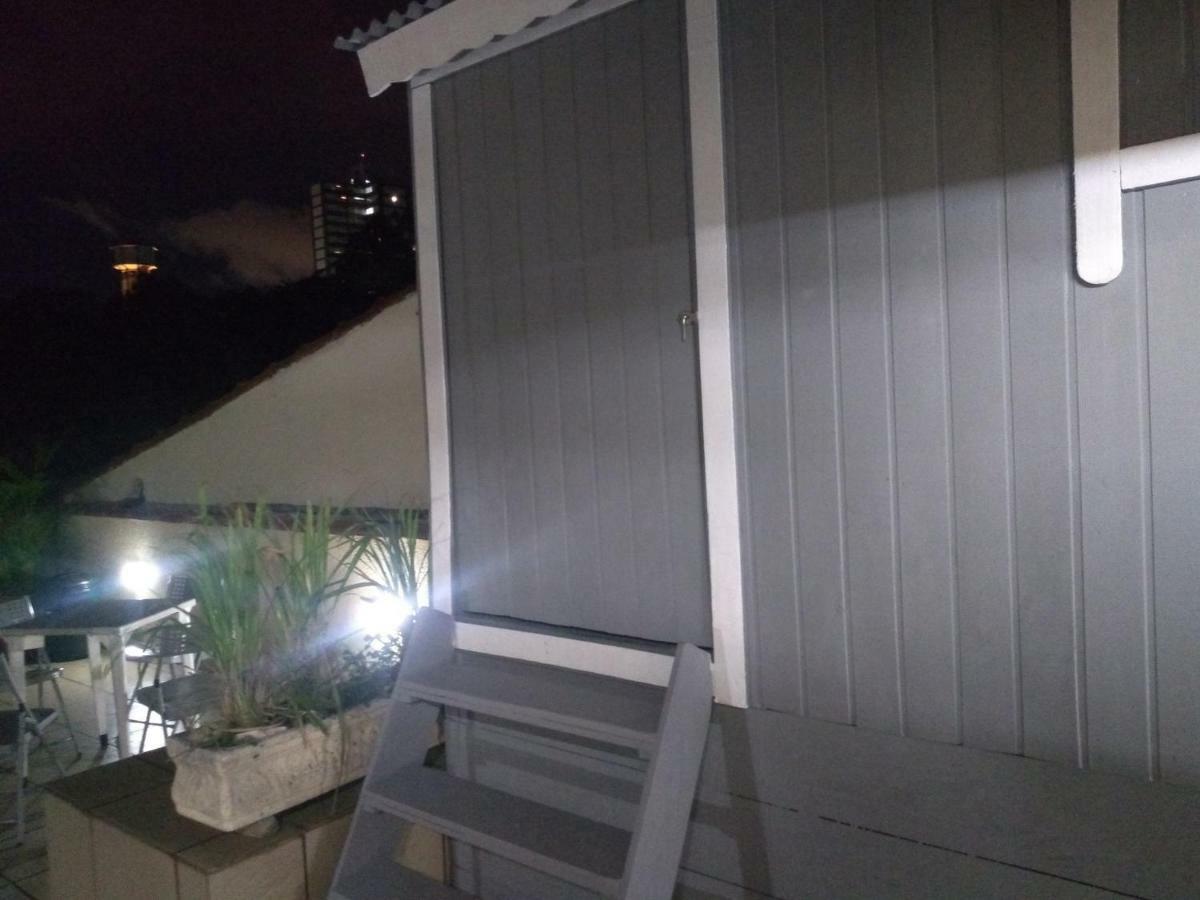 Hostel Edward Monthy Blacky Sao Paulo Exterior foto